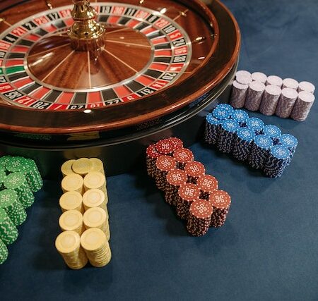 How To Play Online Casino?