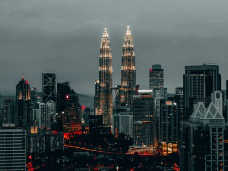 Attractions In Malaysia