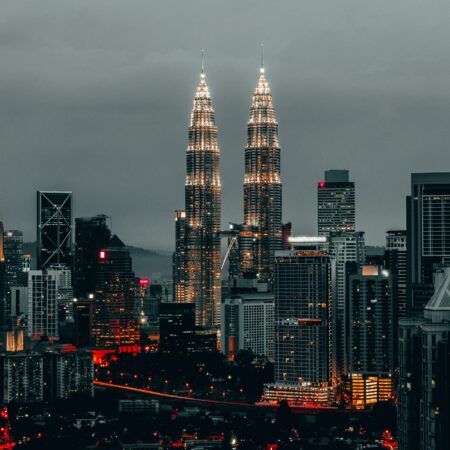 Attractions In Malaysia