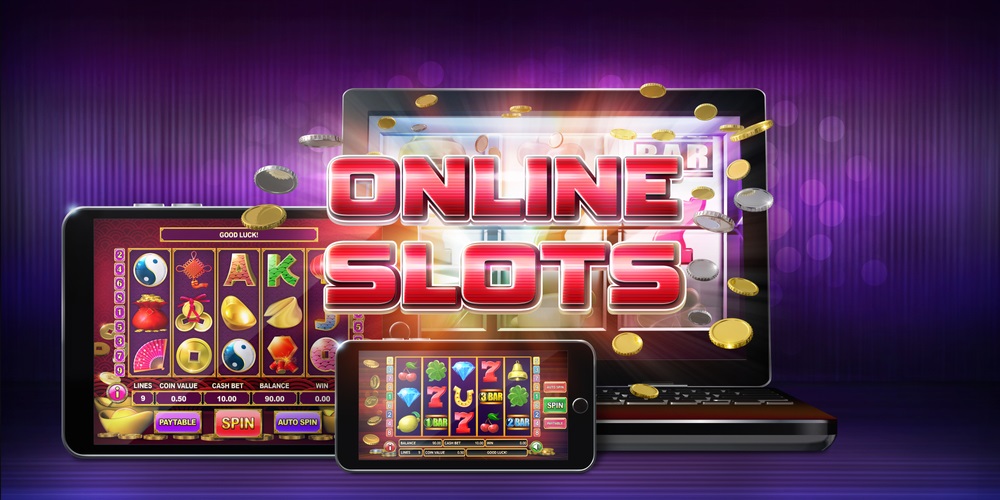 How To Play Online Slots?