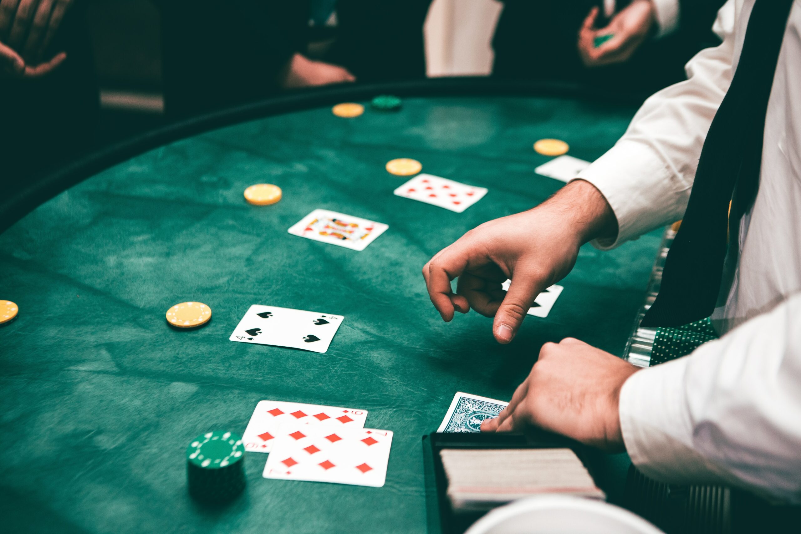 How is Mobile Casino Different From Online Casinos