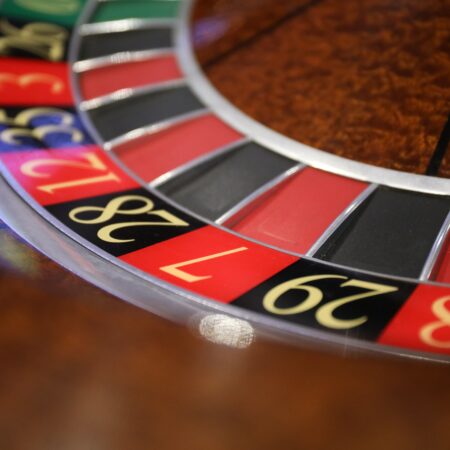 Understanding The Risk Of Gambling