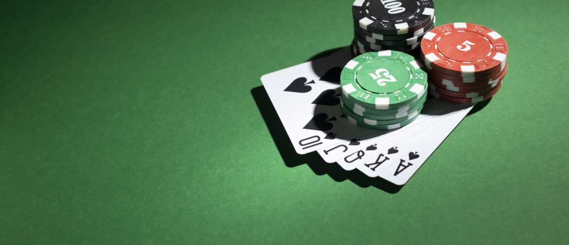 Mastering the Game and Understanding Casino Blackjack Rules