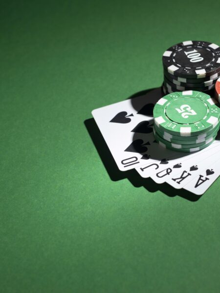 Mastering the Game and Understanding Casino Blackjack Rules